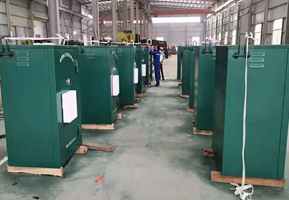 三水移动炸药库：安全与效率并重的爆破行业新趋势